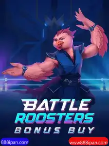 Explorando o Jogo BattleRoostersBonusBuy: Descrição e Regras
