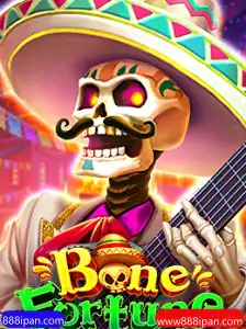 BoneFortune: Um Novo Conceito de Jogo Online