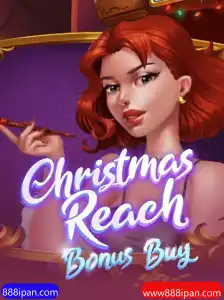 ChristmasReachBonusBuy: Uma Análise Completa do Novo Jogo de Cassino