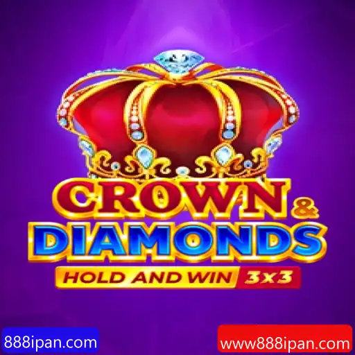 Crowndiamonds: Descubra o Novo Jogo Revolucionário