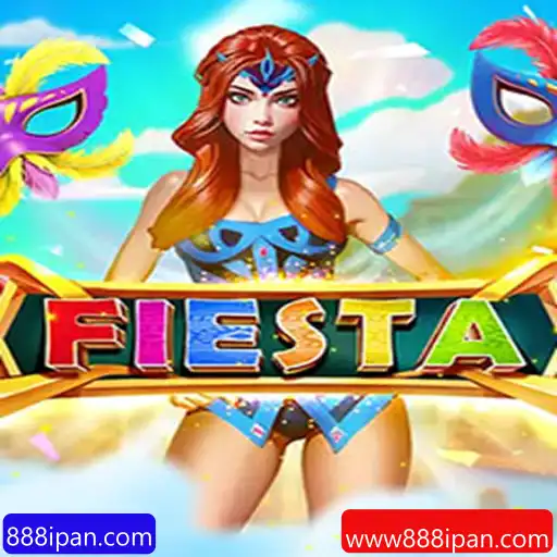 Explorando Fiesta: O Novo Jogo Animado de 888ipan.com