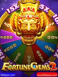 FortuneGems2: Desvendando o Mundo dos Tesouros Escondidos