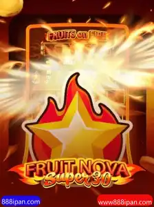 Descubra o Mundo de FruitrNovaSupe30: Um Mergulho na Inovação dos Jogos Digitais