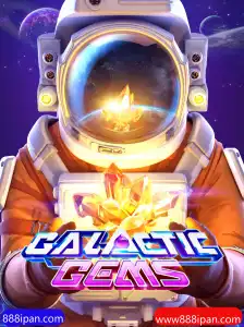 Descubra o Universo Incrível de GalacticGems