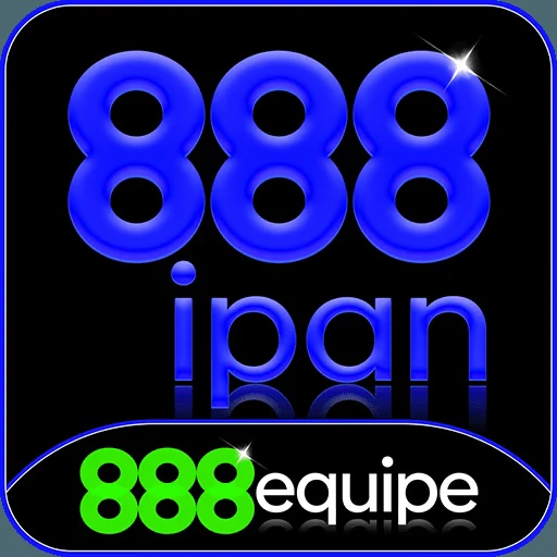 888ipan.com Logo