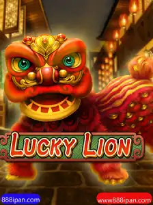 Descubra o Emocionante Jogo LuckyLion na 888ipan.com