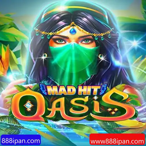Explorando o Universo de MadHitOasis: A Nova Sensação do Mundo dos Jogos