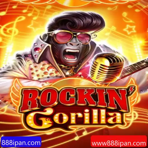 Descubra o Empolgante Mundo de RockinGorilla