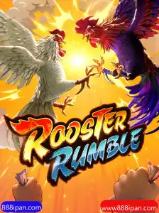 Descubra o Fascinante Mundo de RoosterRumble