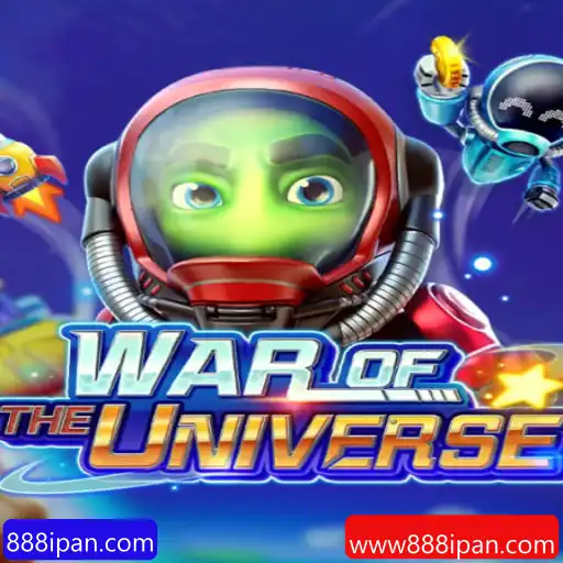 Descubra o Fascinante Mundo de WAROFTHEUNIVERSE